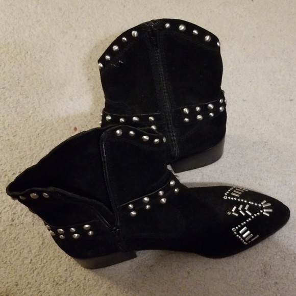 Mia ankle boots - Picture 2 of 3